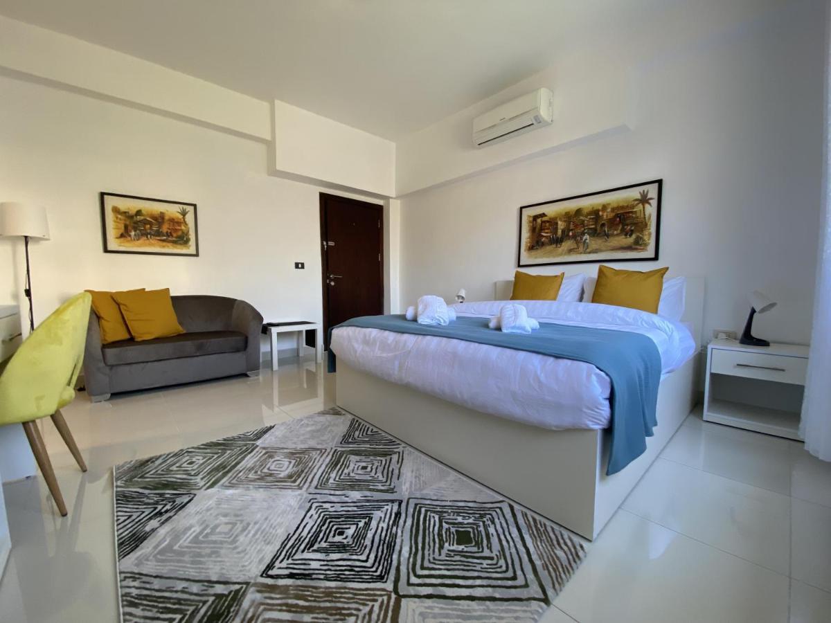 Lemon Tree Residence Ammán Kültér fotó