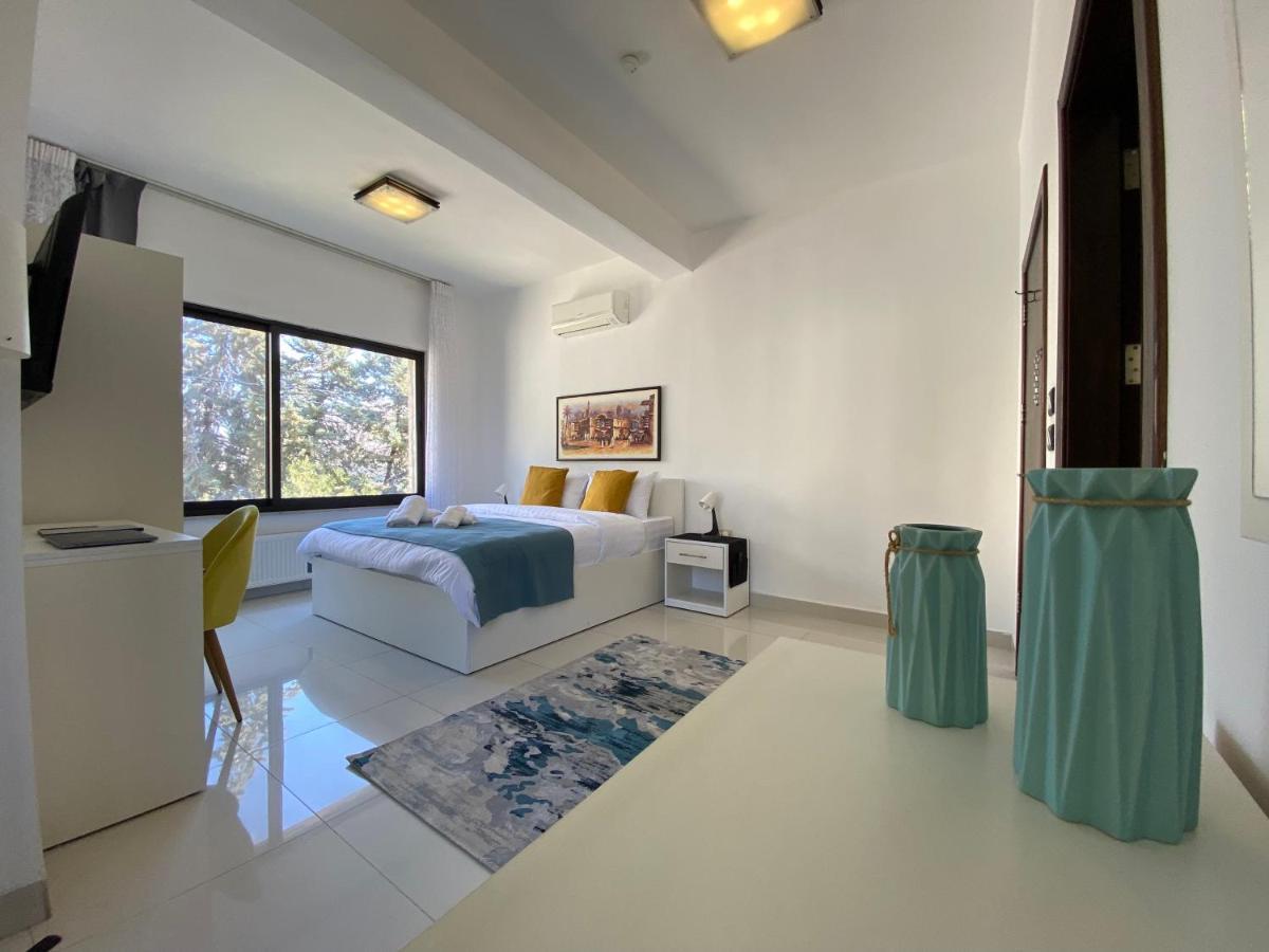 Lemon Tree Residence Ammán Kültér fotó