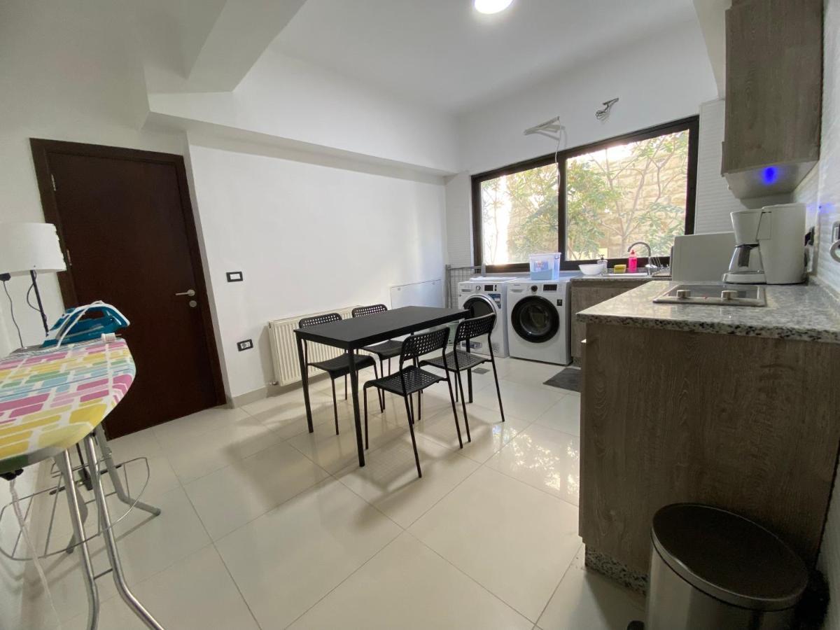 Lemon Tree Residence Ammán Kültér fotó
