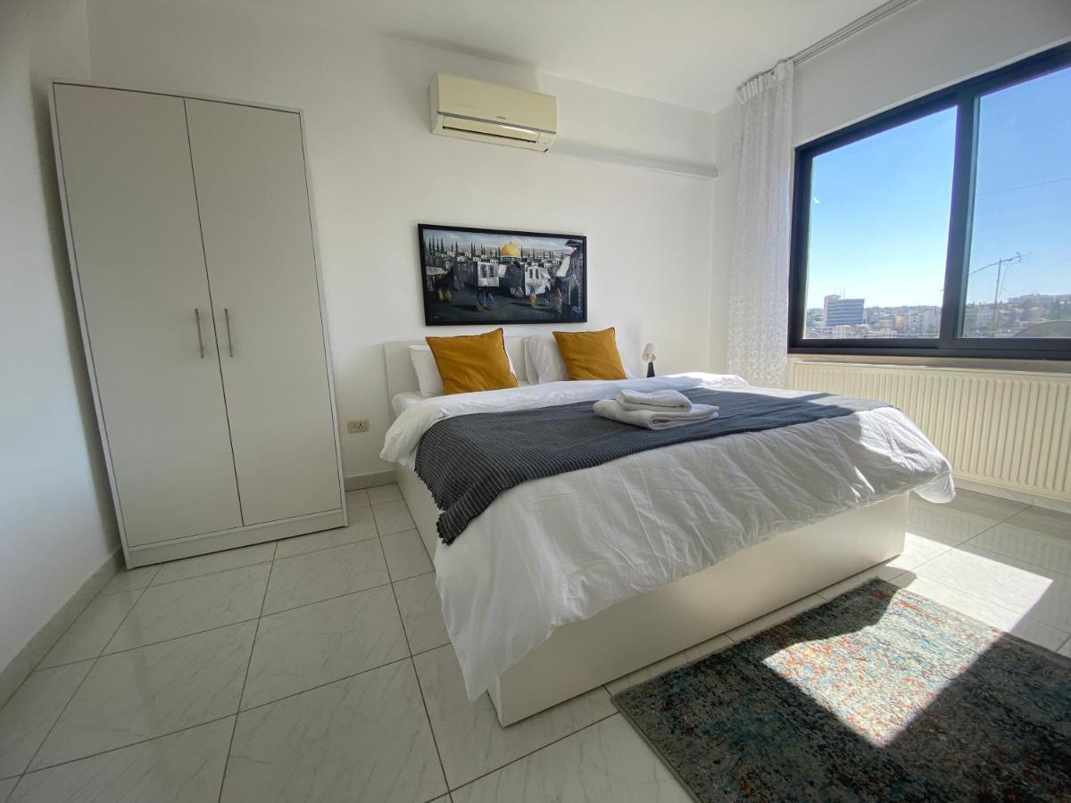 Lemon Tree Residence Ammán Kültér fotó