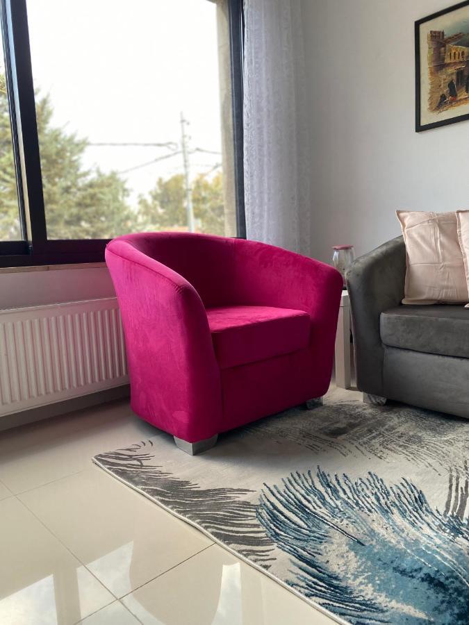 Lemon Tree Residence Ammán Kültér fotó
