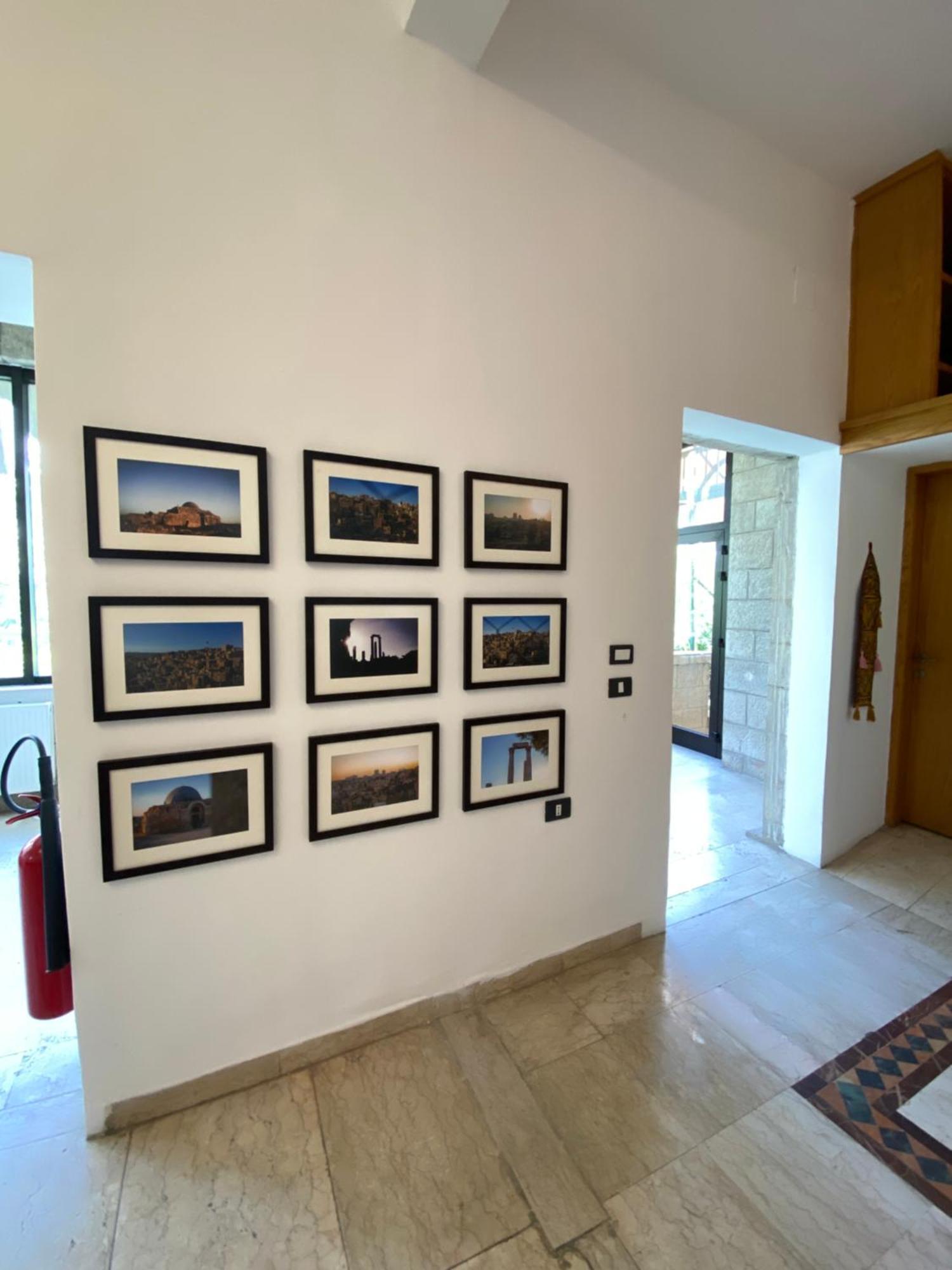 Lemon Tree Residence Ammán Kültér fotó