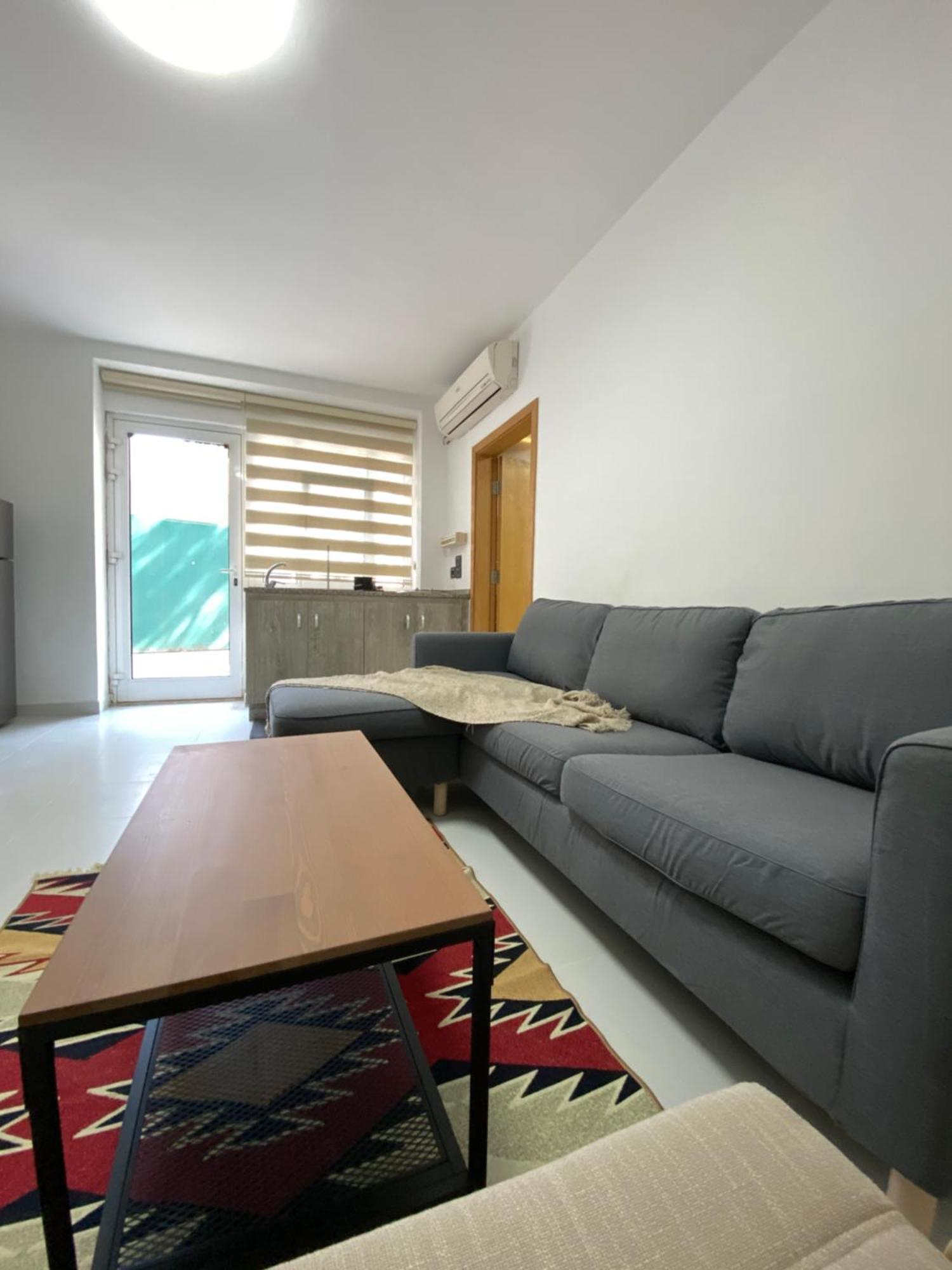 Lemon Tree Residence Ammán Kültér fotó